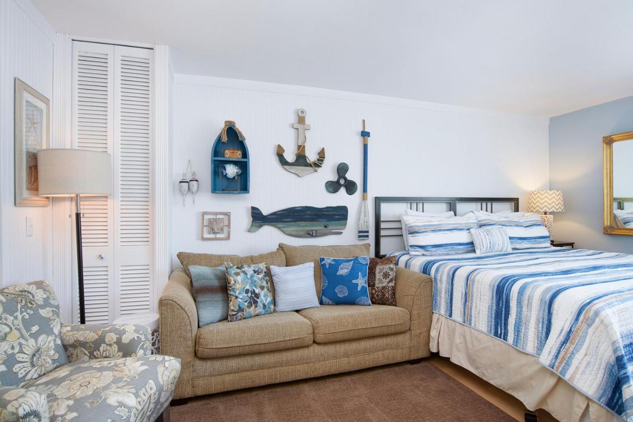 Waterside Suites Saugatuck Εξωτερικό φωτογραφία