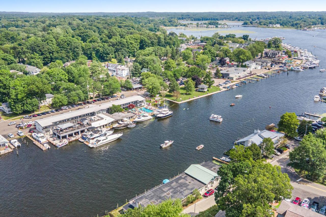 Waterside Suites Saugatuck Δωμάτιο φωτογραφία